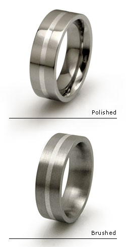 Thin Iine Ring