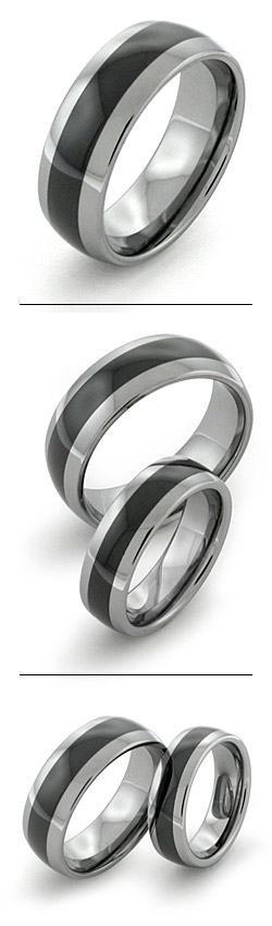 tungsten ring