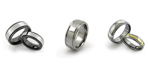 Carbide Ring