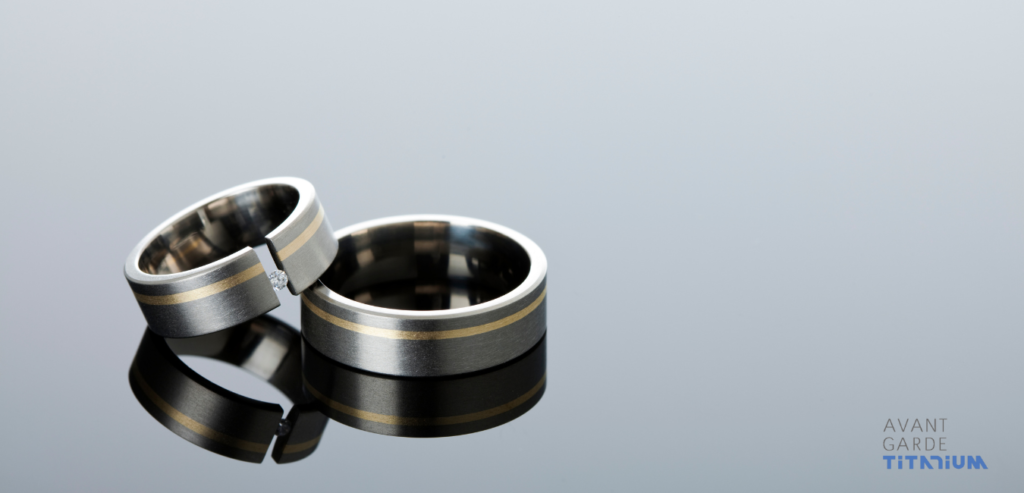 Best matching sales wedding bands