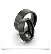 black ceramic