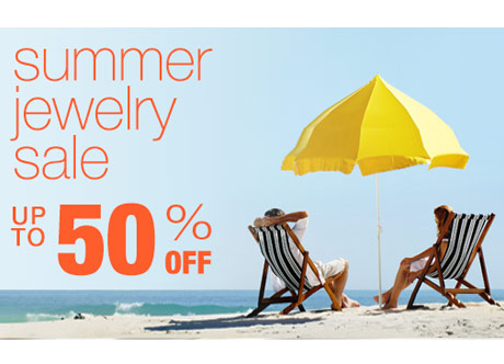 Titanium Jewelry Sale. Shop today and save!
