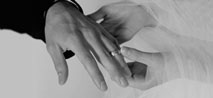 titanium rings