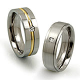 gold and diamond jewelry