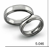tungsten carbide rings