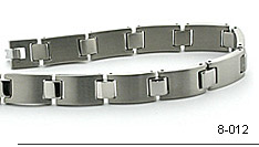 titanium bracelet