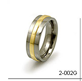 raised inlay