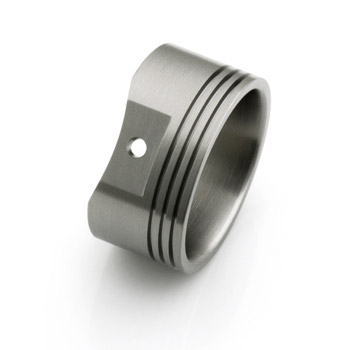 What are Piston Ring, Packing Ring & Oil Wiper Rings? | by Muskan  Enterprises | Medium