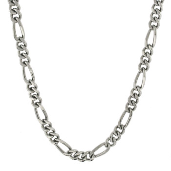 Titanium figaro chain store