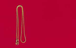 gold chain