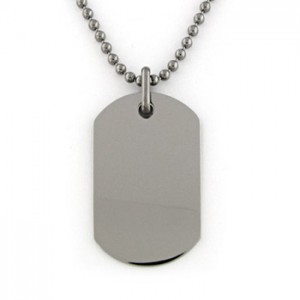 dog tags for men