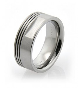 titanium jewelry