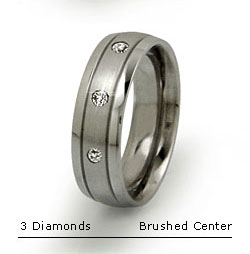 Custom Engagement Rings 