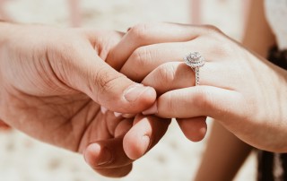 Custom Engagement Rings