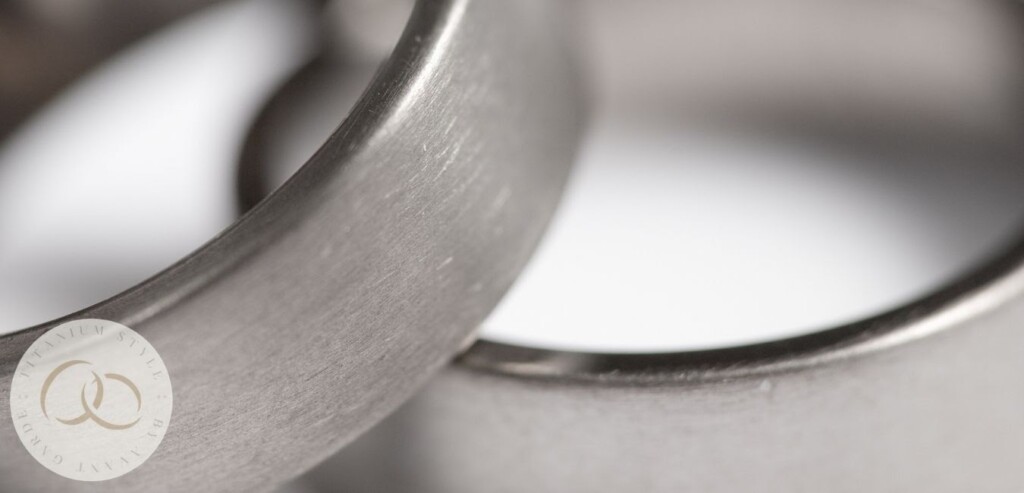 Titanium Wedding Bands Pros and Cons AvantGarde