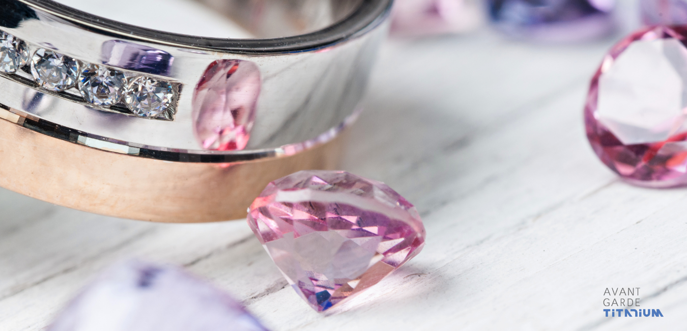 The Hidden Meaning Behind Your Favorite Gemstones