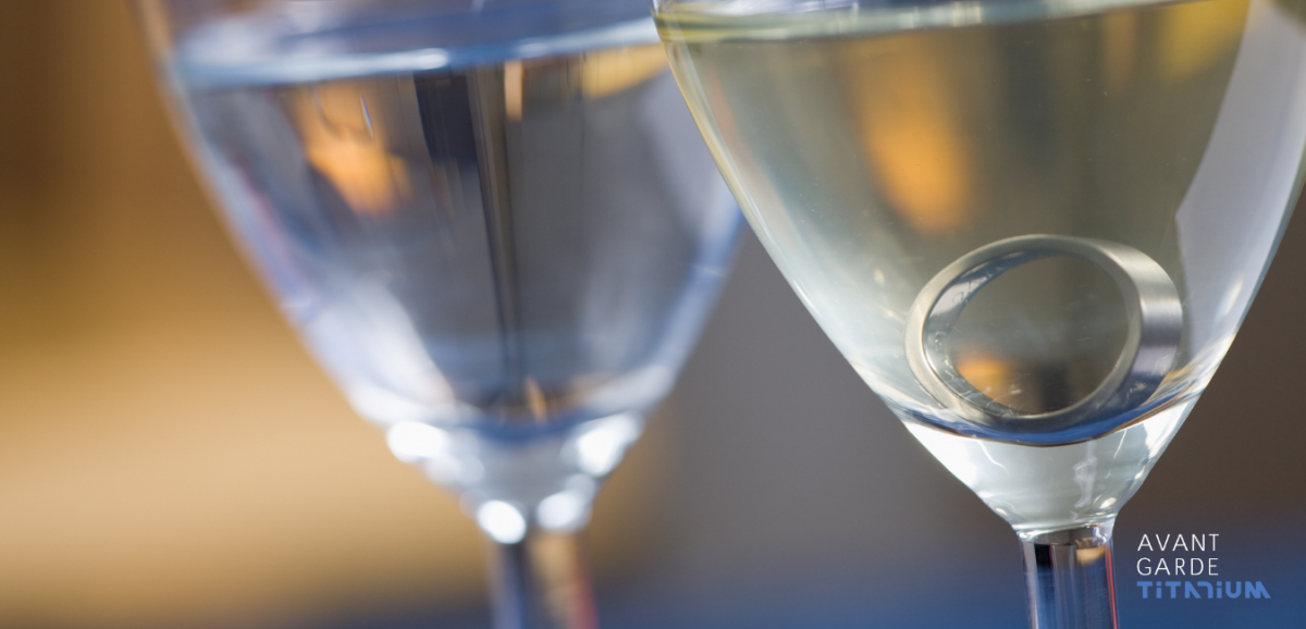 Does Titanium Jewelry Rust? AvantGarde Titanium Jewelry Blog