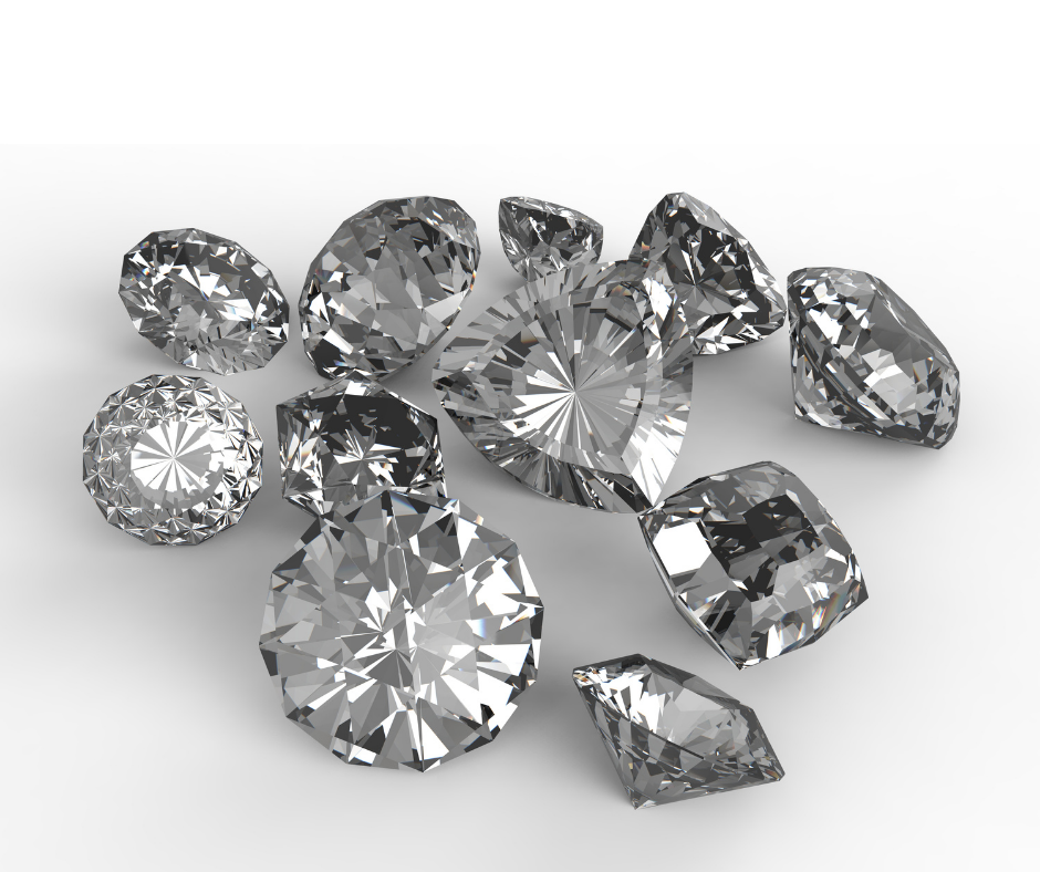 Moissanite Moissanite