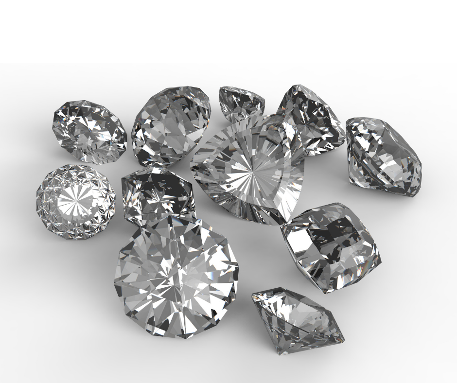 Moissanite