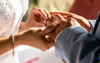 Tungsten Wedding Band