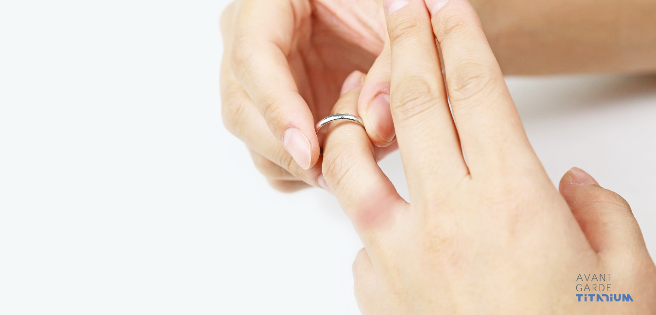 What Are the Best Hypoallergenic Rings?