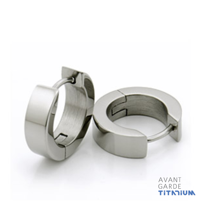 Stainless steel on sale for sensitive ears