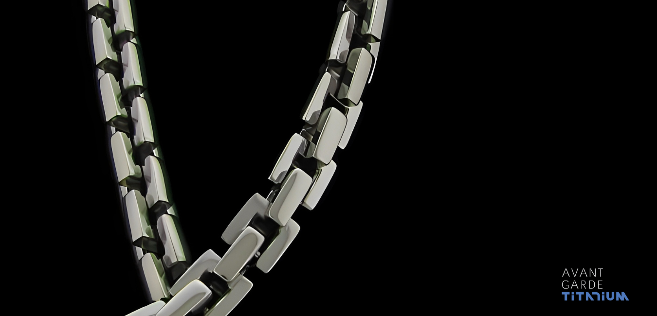 How to Choose the Perfect Titanium Necklace