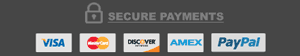 payment icons