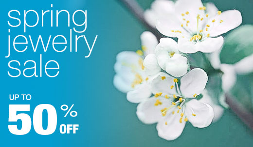 Season Jewelry Sale. Shop today and save on all styles!