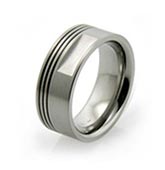 Car Engine Piston Design Titanium ring
